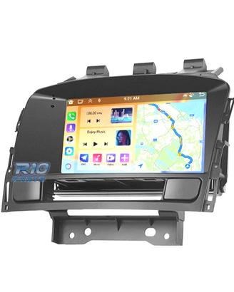 RADIO GPS ANDROID 13 OPEL ASTRA J 09-12