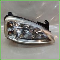 Faro Fanale Proiettore Destro DX DEPO OPEL CORSA X