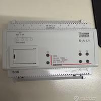 Bticino Attuatore dimmer DALI cod. F429