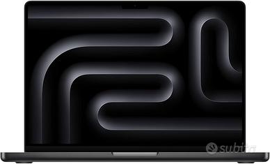 MacBook Pro 16'' (Chip M5 Pro, 24GB RAM 1TB SSD)