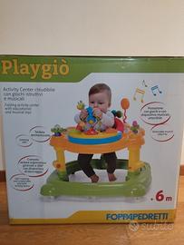 girello Foppapedretti 