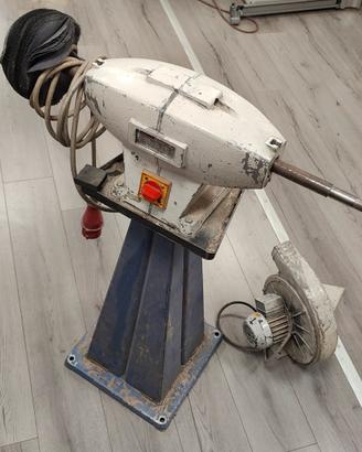 Spazzolatrice/Lucidatrice Femia