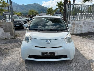 Toyota iQ 1.0 Cambio Automatico