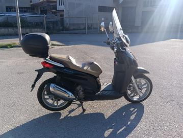 PIAGGIO CARNABY 300 FINANZ INTERESSI 0 NO ANTICIPO