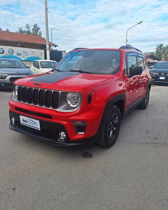 Jeep Renegade 1.6 Mjt 130 CV S