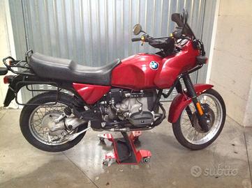 BMW R 80 GS