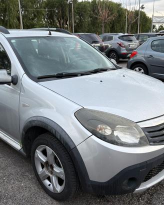 Dacia Sandero Stepway 1.6 8V GPL 85CV