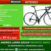 Bianchi Intenso