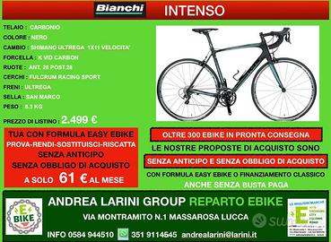 Bianchi Intenso