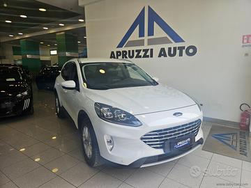 FORD Kuga 2.0 EcoBlue 120 CV aut 2WD Tit.Bus.