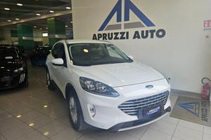 FORD Kuga 2.0 EcoBlue 120 CV aut 2WD Tit.Bus.