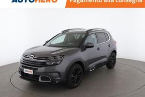 CITROEN C5 Aircross GK12259