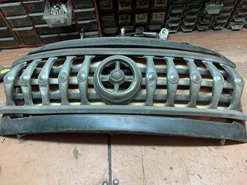 Mascherina Fiat 500 C topolino