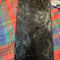 Smartphone ZTE