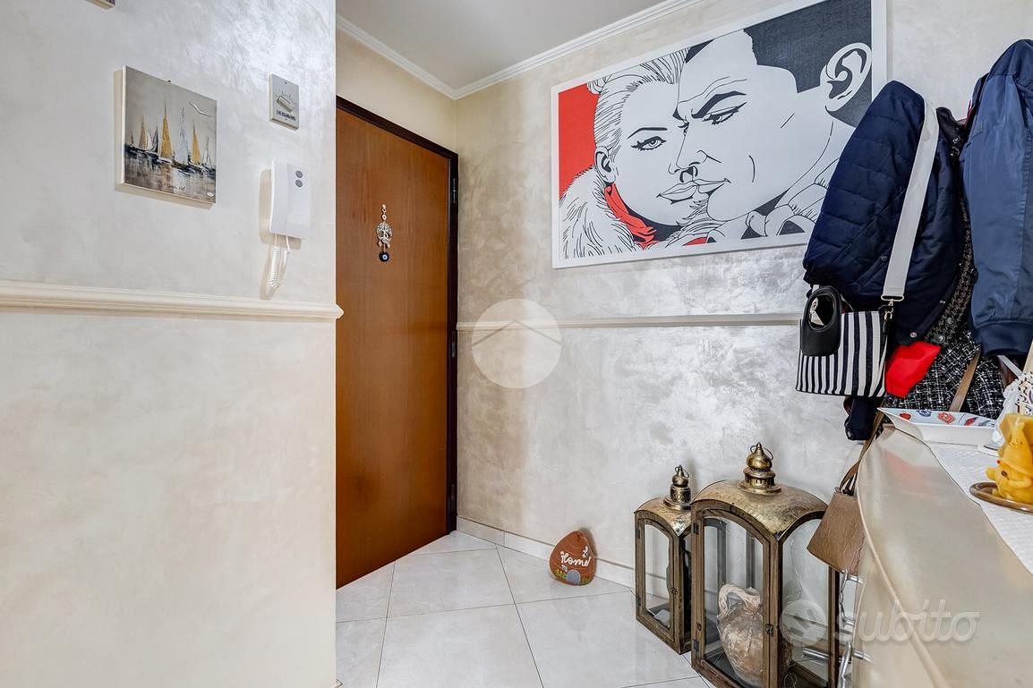Appartamento – Roma, Collatino - Vista 5