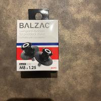 Nottolini cavalletto posteriore Balzac M8x1.25