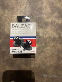 Nottolini cavalletto posteriore Balzac M8x1.25