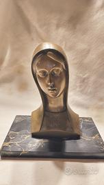 Fusione artistica in autentico bronzo