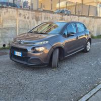 Citroen C3 PureTech 83 S&S Feel