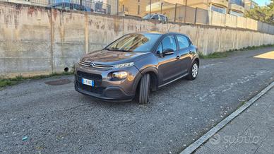 Citroen C3 PureTech 83 S&S Feel