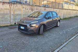 Citroen C3 PureTech 83 S&S Feel