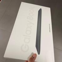 Galaxy Book2 Pro 5G / MEMORY: 8G
SSD 256G
 Nuovo 