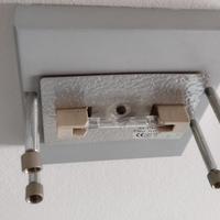 lampadario a soffitto moderno