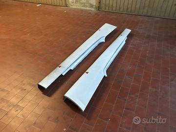 Minigonne Bmw E92 E93