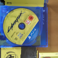 Giochi ps4