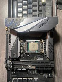 Strix z390 i