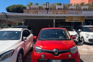 Renault Twingo SCe Lovely