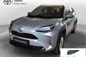 Toyota Yaris Cross 1.5H (116 CV) E-CVT Active