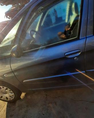 CITROEN XSARA PICASSO 2008 - PORTA ANTERIORE SINIS