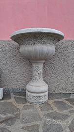 Fontanella da esterno