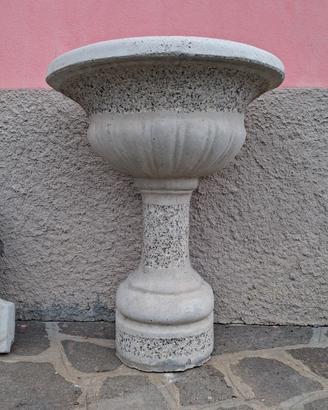Fontanella da esterno