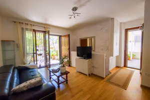 Appartamento TRANSITORIO Novembre - Aprile