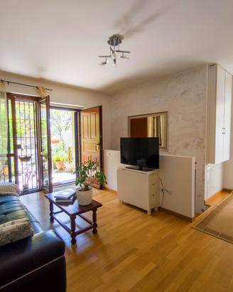 Appartamento TRANSITORIO Novembre - Aprile