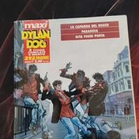 maxi Dylan Dog 