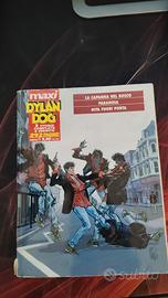 maxi Dylan Dog 
