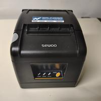 Stampa comande sewoo slk ts100 stampante