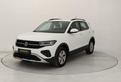 VOLKSWAGEN T-Cross 1.0 tsi Life 95cv