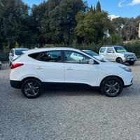 Hyundai iX35 1.7 CRDi 2WD Xpossible PERFETTA!!