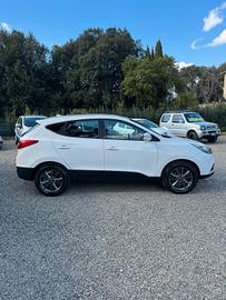 Hyundai iX35 1.7 CRDi 2WD Xpossible PERFETTA!!