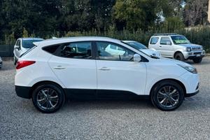 Hyundai iX35 1.7 CRDi 2WD Xpossible PERFETTA!!