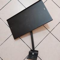 Mensola TV a muro