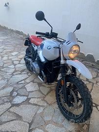BMW R NINE T URBAN G/S 1.200
