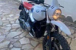 BMW R NINE T URBAN G/S 1.200