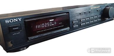 Sintonizzatore Sony st-s320