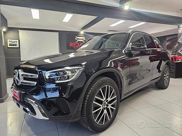 Mercedes-benz GLC 300 e 4Matic EQ-Power Business
