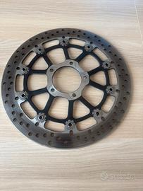 Disco freno anteriore originale Brembo 320mm